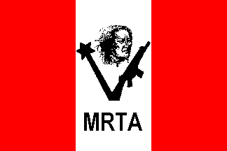 [MRTA flag]